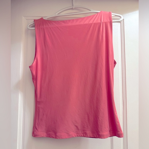 Abercrombie & Fitch Tops - A&F Soft Seamless Slash Top